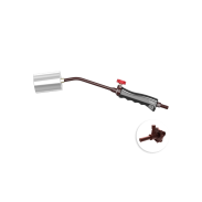 Đèn Khò Gas Công Nghiệp NaMilux NA-203S